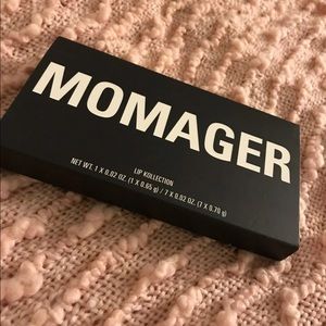 Kylie Cosmetics Makeup - Kylie’s kris Jenner Momager Mini Lip Kit Kylie Cosmetics Makeup - Kylie’s kris Jenner Momager Mini Lip Kit